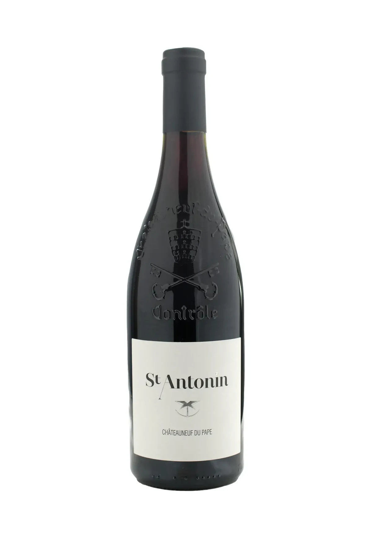Clos Saint Antonin Châteauneuf-du-Pape Magnum 2022