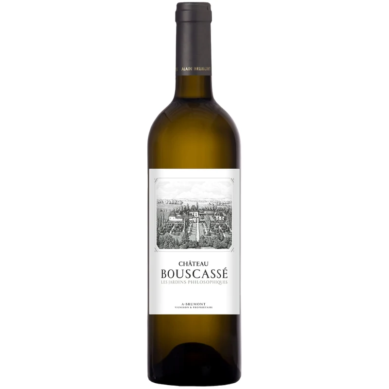 Château Bouscassé Les Jardins Philosophiques 2019
