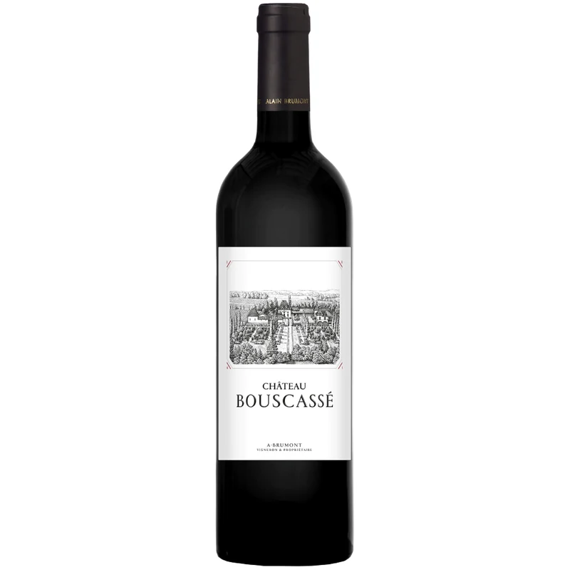 Château Bouscassé Madiran 2020