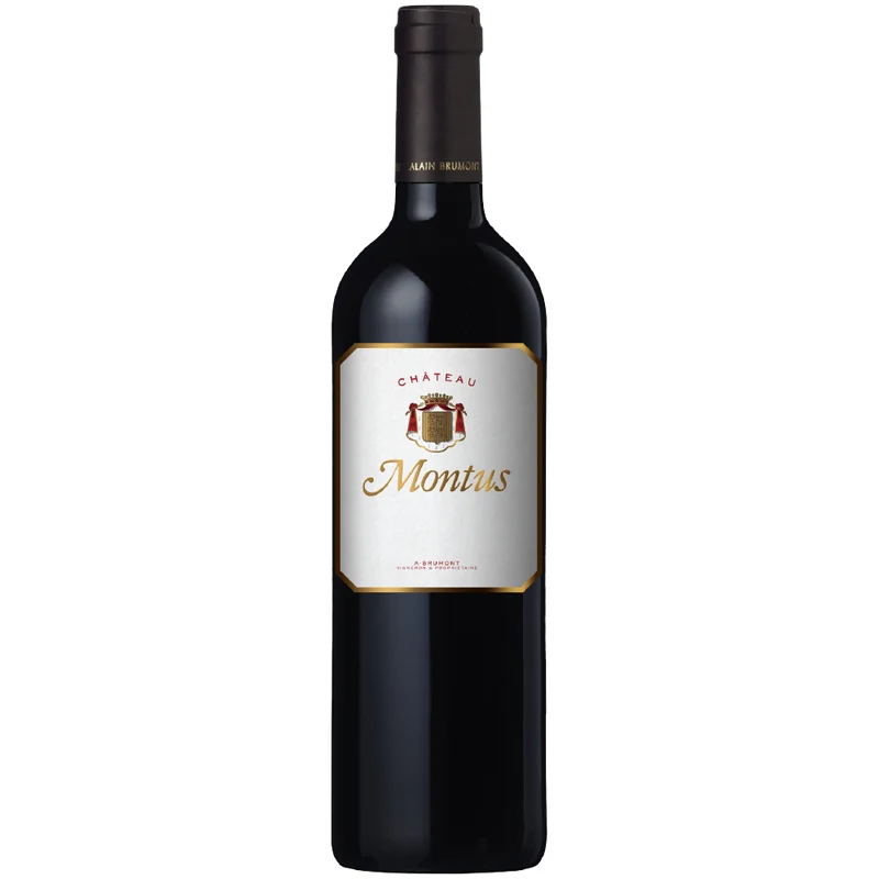 Château Montus Madiran 2021
